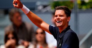 Masters 1000 de Madrid : le rêve se poursuit pour Alexander Blockx, vainqueur de Casper Ruud en quart de finale
