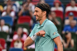 Masters 1000 de Monte-Carlo : Rinderknech écoeure Khachanov, Rublev s’en sort contre Borges