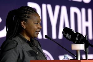 Moins de deux ans après son arrivée, Portia Archer quitte son poste de directrice générale de la WTA