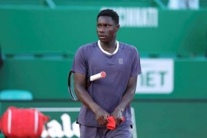 Moïse Kouame après sa défaite en qualifications à Madrid : « Il y a des choses à travailler »