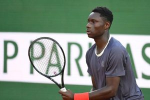Moïse Kouame battu au premier tour des qualifications du Masters 1000 de Madrid