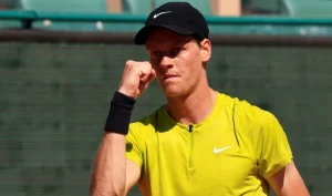 Monte-Carlo : le programme complet de mardi avec Sinner, Alcaraz et Monfils sur le court central