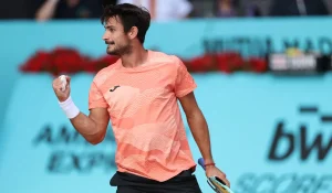 Navone triomphe à Bucarest et décroche son premier titre ATP