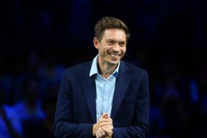 Nicolas Mahut nouveau consultant de France Télévisions pour Roland-Garros, Patrick Mouratoglou pas conservé