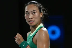 Nouveau forfait à Stuttgart : Zheng se retire, Eala entre dans le tableau principal