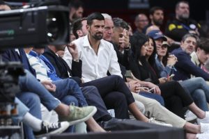 Novak Djokovic incertain pour le Masters 1000 de Madrid : « J&rsquo;ai quelques problèmes physiques »