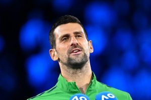 Novak Djokovic, incertain pour le Masters 1000 de Rome mais confiant pour Roland-Garros : « Je serai prêt »