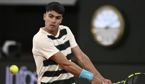 Officiel : Alcaraz déclare forfait pour Roland-Garros !