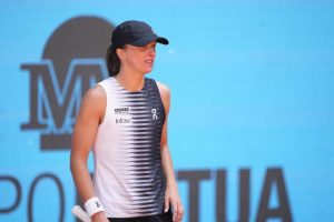 Pas de lien entre les repas du tournoi et les troubles gastro-intestinaux qui ont causé des abandons selon le service médical de Madrid