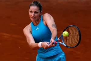 Pliskova renaît à Madrid : un premier huitième dans le tournoi depuis 2018 !
