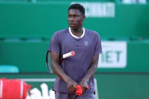 Pourquoi Moïse Kouame va perdre des places au classement ATP ce lundi malgré son titre ITF à Santa Margherita di Pula