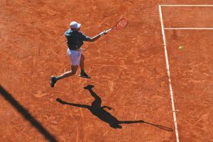 Premier quart de finale en Masters 1000 pour le Brésilien Joao Fonseca après sa nette victoire face à Matteo Berrettini au tournoi de Monte-Carlo