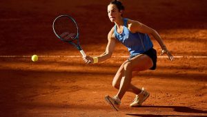 Privée de compétition pendant plus de six mois, Loïs Boisson loin de son niveau et largement battue pour son retour ! Inquiétude à l’approche de Roland-Garros