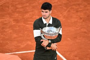 Prize-money en hausse : combien vont gagner les joueurs et joueuses cette année à Roland-Garros ?
