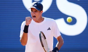 Qualifié pour les quarts, Jodar rejoint Nadal et Alcaraz dans une statistique folle à Madrid