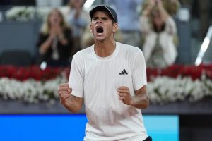 Qui est Rafael Jodar, le nouveau joyau du tennis espagnol ?