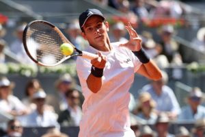 Rafael Jodar, le prodige espagnol à l&rsquo;ascension fulgurante qui défie Jannik Sinner mercredi à Madrid