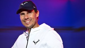 Rafael Nadal et les «crétins» : Le coup de gueule lâché par Daniel Riolo