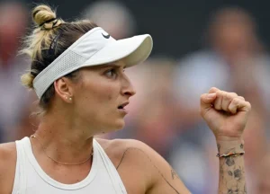 Refus de contrôle antidopage : les propos contradictoires de Vondrousova interrogent