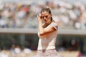 Retraitée depuis deux ans et bientôt maman, l&rsquo;Italienne Camila Giorgi annonce son retour sur le circuit WTA en 2027