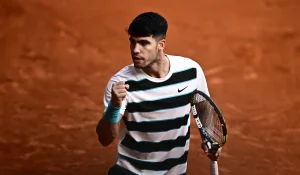 Roland-Garros 2026 : capteurs, cryothérapie, luxe… les coulisses d’un tournoi totalement transformé