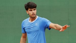 Roland-Garros 2026 : le double tenant du titre, Carlos Alcaraz, déclare forfait