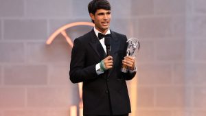 Roland-Garros – «Il sera un très gros outsider» : Sans Carlos Alcaraz, Marion Bartoli y croit pour Arthur Fils !