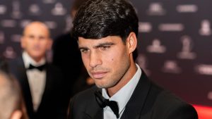 Roland-Garros : Le scénario catastrophe est confirmé, Alcaraz met fin au suspense