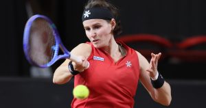 Roland-Garros : Vandromme, Minnen, Costoulas et Bailly joueront les qualifications