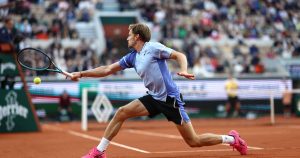 Roland-Garros : surprise, David Goffin mise tout sur une wild-card : « Il espère toujours se rendre à Paris »