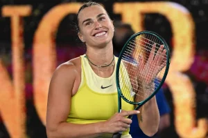 Sabalenka, tenante du titre à Madrid : « Cette année, mon corps m’a parfois fait défaut »