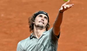 Sabalenka–Osaka, Zverev, Medvedev… le programme alléchant de lundi à Madrid