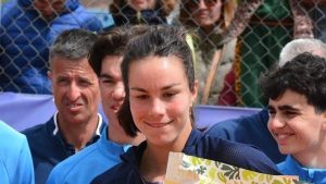 Saint-Gaudens. « L’Engie open de tennis est un événement rare, il faut que nous le fassions savoir »