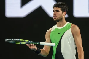 « Sampras, Hewitt, Nadal… » : Alcaraz tranche entre les légendes