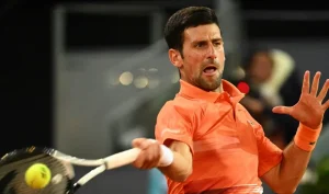 « Si tout se passe bien… », Feliciano Lopez se prononce sur la présence de Djokovic à Madrid