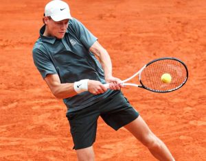 Sinner conquiert Monte-Carlo et détrône Alcaraz au sommet du tennis mondial