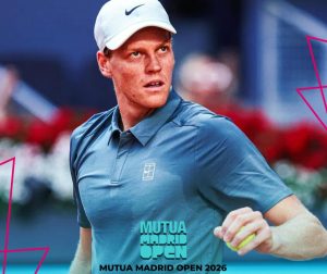 Sinner enchaîne les victoires mais pointe du doigt les horaires à Madrid