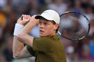 « Sinner est encore loin d’être à son meilleur niveau », estime Nicolas Escudé