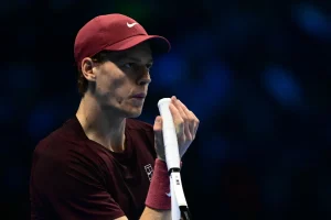 Sinner intouchable, Becker bluffé : « Il est sur une autre planète »