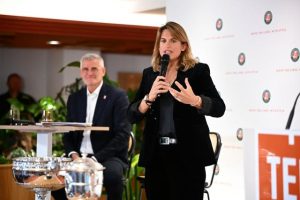 Soirée spéciale pour Gaël Monfils, cérémonies pour Stan Wawrinka et Caroline Garcia, augmentation du prize money : ce qu&rsquo;il va se passer à Roland-Garros 2026