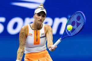 Sous la menace d&rsquo;une suspension pour avoir évité un contrôle antidopage, Marketa Vondrousova se défend : « Il s&rsquo;agissait de me sentir en sécurité, et non de chercher à éviter quoi que ce soit »