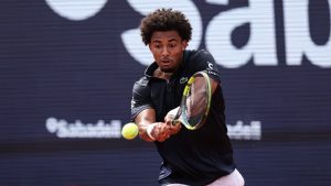 Fils, Rinderknech, Sinner… Suivez les matchs du troisième tour