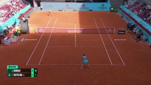 Svitolina éliminée d&rsquo;entrée par Bondar