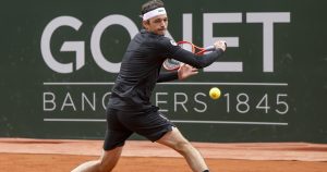 Taylor Fritz fidèle au Geneva Open