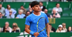 Tennis – ATP – Alcaraz : « Nous ne sommes pas invincibles »