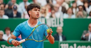 Tennis – ATP : Alcaraz contraint de déclarer forfait pour Roland-Garros