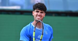 Tennis – ATP – Barcelone : Alcaraz déclare forfait !