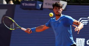 Tennis – ATP – Barcelone : Alcaraz passe, malgré une alerte