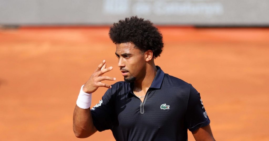Tennis – Roland-Garros (H) : Fils dans la partie de tableau de Zverev