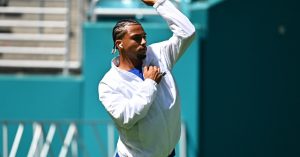 Tennis – ATP – Barcelone : Fils explique pourquoi il a zappé Monte-Carlo